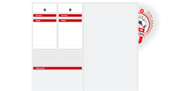 Desktop Screenshot of live.pogongrodzisk.pl